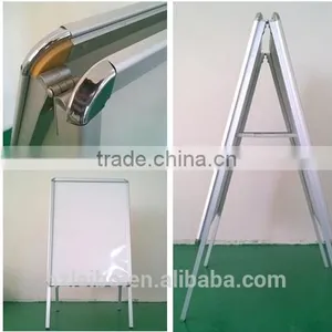 Outdoor Aluminium Double Side Display Stand thumbnail-2
