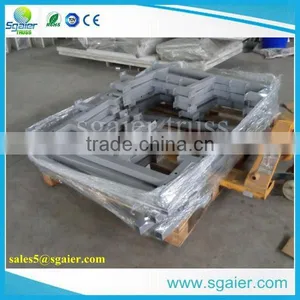 Factory Price Portable Metal Bleachers,bleachers Aluminium on Sale thumbnail-5