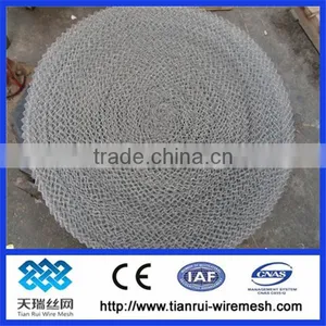 Knitted Wire Mesh Filter thumbnail-1