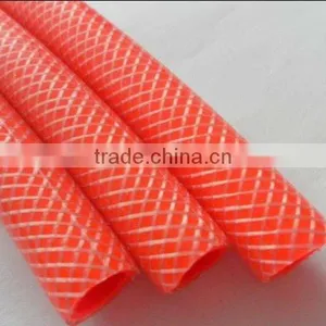 Pvc Pipe Industrial Pvc China Supplier Latex Fiber Reinforced Hose Agricultural Irrigation Hose thumbnail-1