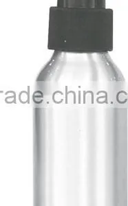 100ml Aluminium Bottle thumbnail-1