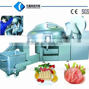 The 2nd Generation Meat Processing Factory Equipment thumbnail-1