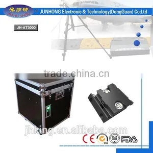 Under Vehicle Inspection System Under Vehicle Camera System thumbnail-1