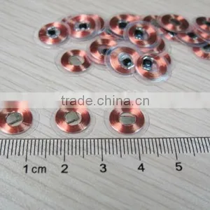Cheap RFID Coil RFID Clear Stream for RFID Asset Tracking System thumbnail-1
