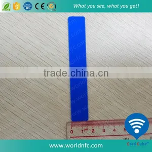 Anti-corrosion Silicone 915MHz Laundry RFID Tags thumbnail-2
