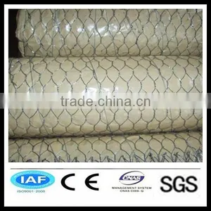 Anping Hexagonal Wire Mesh thumbnail-1