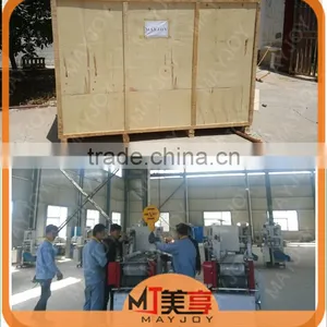 Zhengzhou New Good Quality Folding Packing Paper Napkin Machine thumbnail-3