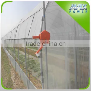 Hot Sale Manual Hand Winch for Greenhouse Plastic Film thumbnail-2