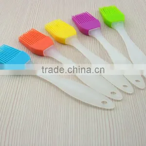 Silicone BBQ Brush Silicone BBQ Tools thumbnail-1
