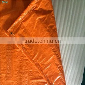 Heat Insulation Material pe Tarps at Best Price Pvc Coated Tarpaulin Fabric thumbnail-1