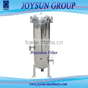 Precision Filter Water Treatment System thumbnail-1