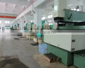 Jieyang Chuangda Clock Appliances Co., Ltd. company overview - view 3 thumbnail