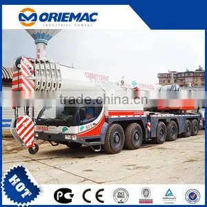 Truck Winch Zoomlion Spider Crane QY75V Truck Mounted thumbnail-4