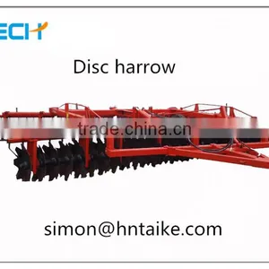 2016 New Atv Disc Harrow thumbnail-2