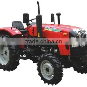 2014 Hot Sale Tractor thumbnail-1