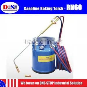 RN100 - Cutting Thickness 100mm - Revolutional Design - Gasoline + Oxygen - 80% Cost Saving - Price Gas Cutting Torch thumbnail-6
