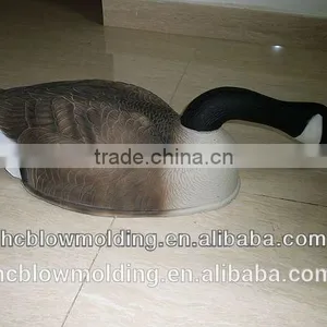 OEM Hot Selling Garden Plastic Goose for Hunting Goose Bait for Goose Hunting thumbnail-2
