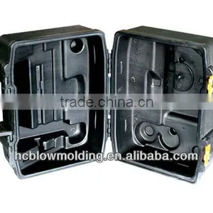 Custom All Kind of Plastic Tool Case ,tool Box thumbnail-4
