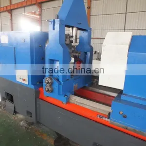 DBK-500 Heavy-duty CNC Horizontal Deep Hole Drilling And Boring Machine thumbnail-3