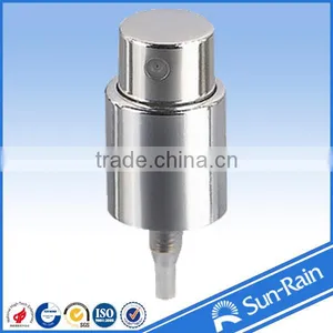 Pressing Perfume Bottle Pump Atomizer thumbnail-6