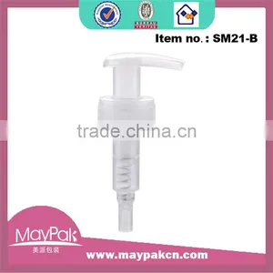 Where to Buy a Soap Dispenser Pump Yuyao Maypak Plastic Lotion Pump 28-410 Smooth thumbnail-1