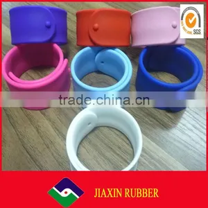 2013 Button Wristband thumbnail-1