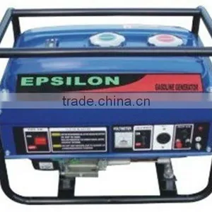 HOT SALES! 2kw Kerosene Generator thumbnail-1
