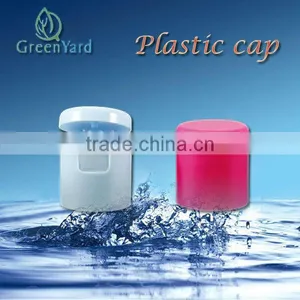 Plastic Cap thumbnail-1