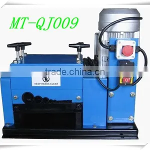 Cable Diameter 1/13"-5/3'' Wire Cutting Machine With CE (MT-009) thumbnail-1