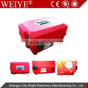 Electrical Water Pressure Test Pump ETP-4.0 thumbnail-1