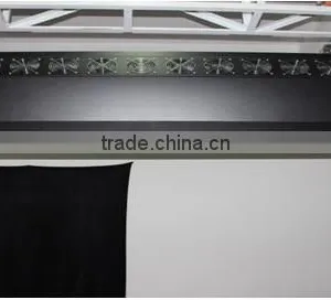2015 Ultrasonic Fog Screen Light Effect Christmas Projector thumbnail-2
