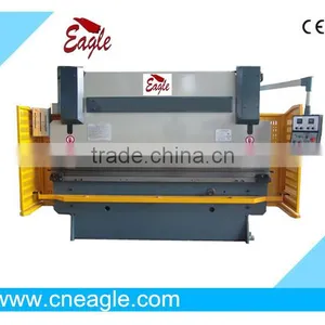 HYDRAULIC PRESS BRAKE thumbnail-1