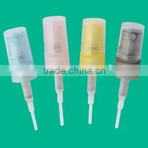 Plastic Hand Finger Sprayer thumbnail-1