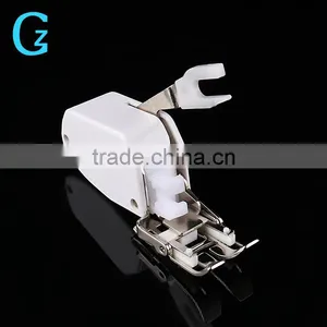 7MM Walking Foot 10449W/X80927001 Sewing Machine Presser Foot With Quilt Guide Fits Babylock, Brother, Singer and Most Domestic thumbnail-2