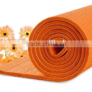 Hot Sell Yoga Mat / Quality Yoga Mat thumbnail-1