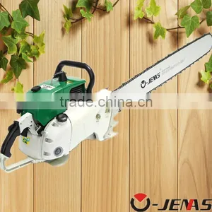 105CC Gasoline Chainsaw thumbnail-2