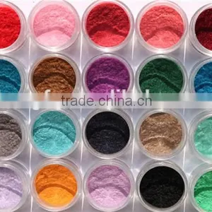 Velutum Villi Flocking Nail Powder thumbnail-1