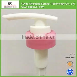 SL-02C Dispenser Pump 28/400 Plastic Lotion Pump thumbnail-1