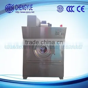 Cheap Price Industrial Laundry Machines Supplier thumbnail-4