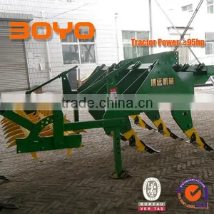 Subsoil Plow thumbnail-1