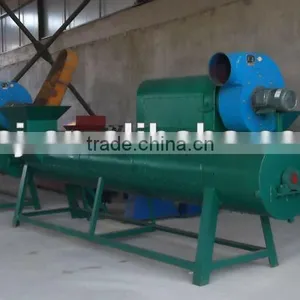 Label and Caps Separating Machine for PET Bottles thumbnail-1