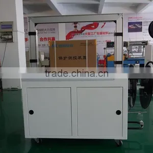 Fully Automatic Strapping Machine thumbnail-3