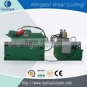 New Safty and Reliable Hydraulic Shear thumbnail-6
