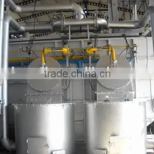 Aluminium Melting Furnace thumbnail-1