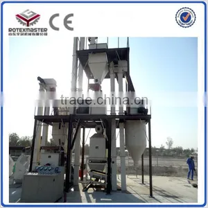 Hot Sales in Kenya Animal Feed Pellet Processing Plant / Feed Pellet Machine thumbnail-2