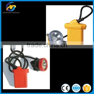 KL8LM Led Miner's Lamp Led Mining Lamp Mining Lamps thumbnail-1