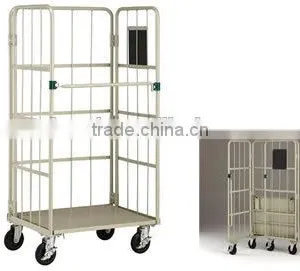 Logistics Equipment Rolling Tool Cart thumbnail-1