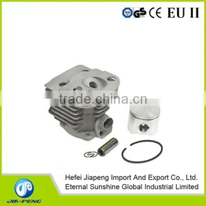Chain Saw Cylinder and Piston Set 46mm for HU 55 thumbnail-1