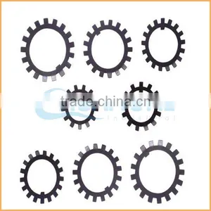 China Professional Manufacturing Internal Thread Lock Washer thumbnail-2