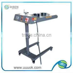 Flash Dryer Screen Printing for Sale thumbnail-1